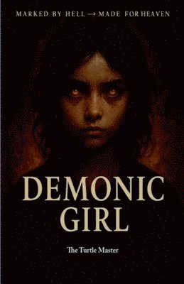 bokomslag Demonic Girl