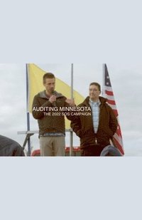 bokomslag Auditing Minnesota: The 2022 SOS Campaign