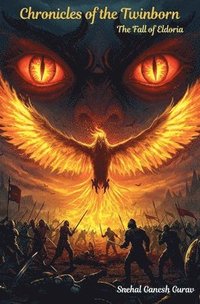 bokomslag Chronicles of the Twinborn