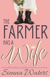 bokomslag Farmer Has a Wife