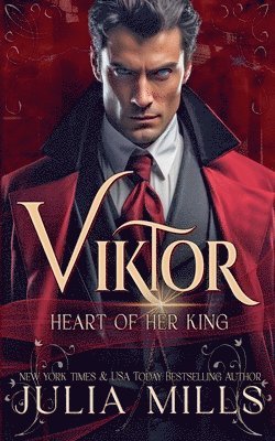 bokomslag Viktor