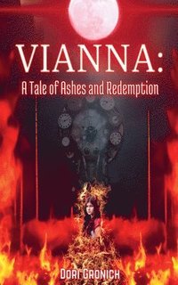 bokomslag Vianna: A Tale of Ashes and Redemption