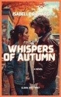 bokomslag Whispers of Autumn