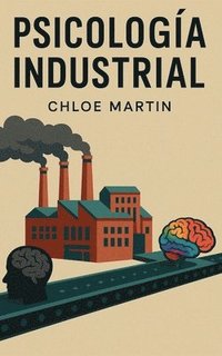 bokomslag Psicología Industrial