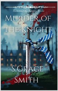 bokomslag Murder of the Knight