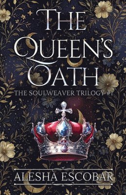 Alesha Escobar - Queen's Oath, Häftad