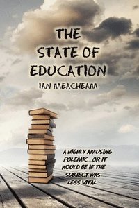 bokomslag State Of Education