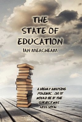 bokomslag The State Of Education