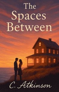 bokomslag Spaces Between