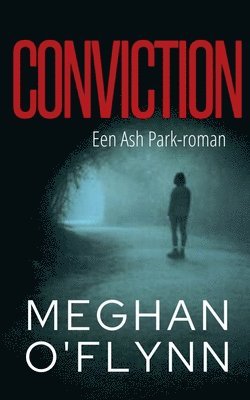 bokomslag Conviction