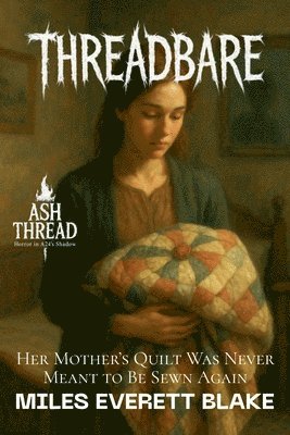 bokomslag Threadbare