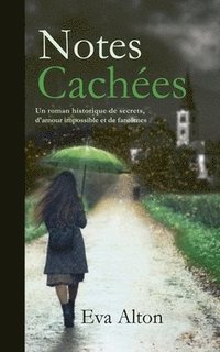 bokomslag Notes Cachées