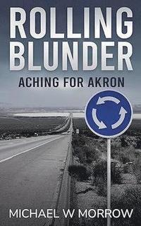 bokomslag Rolling Blunder