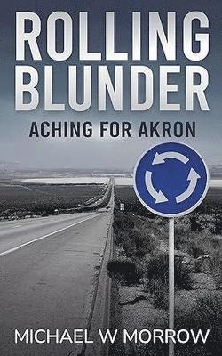 bokomslag Rolling Blunder