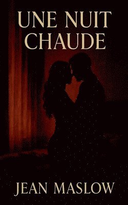 bokomslag Une Nuit Chaude