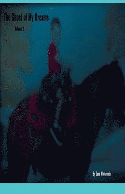 bokomslag Ghost of My Dreams