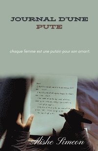 bokomslag Journal d'une Pute