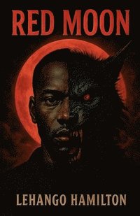 bokomslag Red Moon