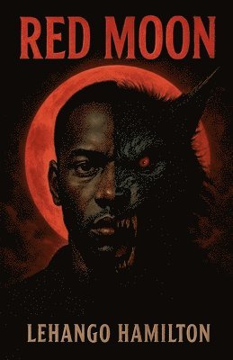 bokomslag Red Moon