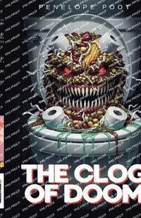 bokomslag Clog of Doom