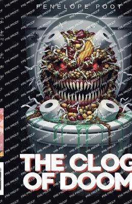 bokomslag Clog of Doom