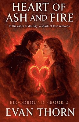 Heart of Ash and Fire