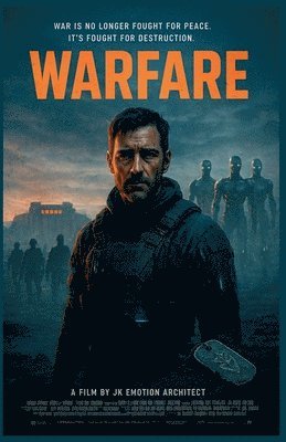 bokomslag Warfare