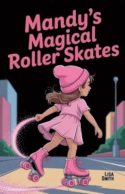 Lisa Smith - Mandy's Magical Roller Skates, Häftad