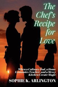 bokomslag Chef's Recipe for Love