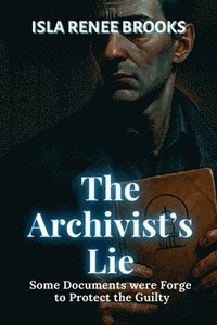 bokomslag Archivist's Lie