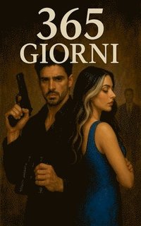 bokomslag 365 Giorni