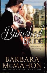 bokomslag Banished Bride