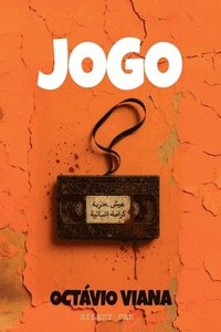 bokomslag Jogo