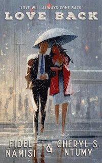 bokomslag Love Back