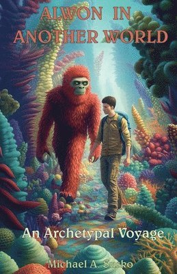 Alwon in Another World