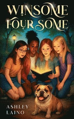 bokomslag Winsome Foursome