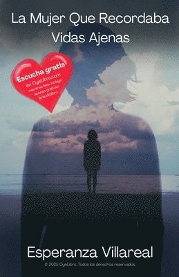 bokomslag Mujer Que Recordaba Vidas Ajenas