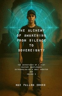 bokomslag Alchemy of Awakening