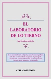 bokomslag El laboratorio de lo Tierno