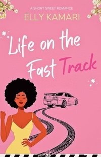 bokomslag Life On The Fast Track