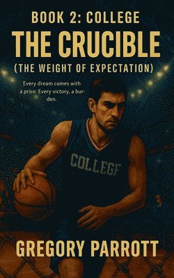 Crucible (The Weight of Expectation)