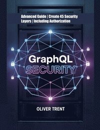bokomslag GraphQL Security