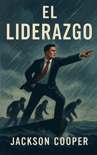 bokomslag Liderazgo