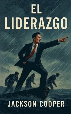 bokomslag Liderazgo