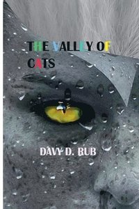 bokomslag The White Cat