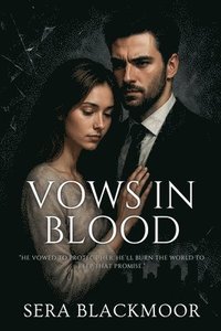 bokomslag Vows in Blood