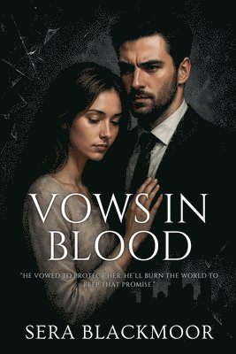 bokomslag Vows in Blood
