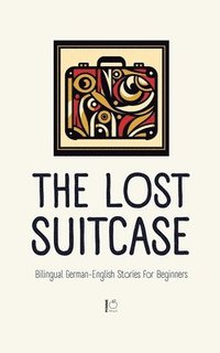 bokomslag Lost Suitcase