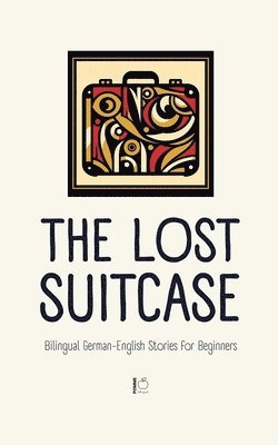 bokomslag Lost Suitcase