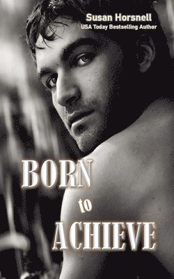 bokomslag Born to Achieve